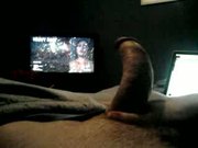 Just Me Playing