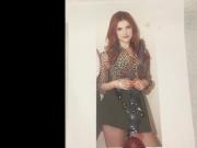 Lust for Anna Kendrick - Cum Tribute 4