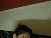 Indian aunty jeejaa saalee bedroom sex part two, indian aunt