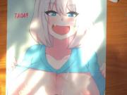 Tejina Senpai SOP #1