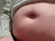 Edging with precum