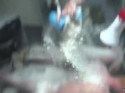 Army gay sex The Hazing, The Showering and The Fucking