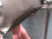 Pretty legs