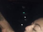 Latina GF Cum Facial