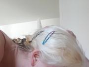 Blowjob german hooker MIRIJAM