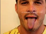 Men's Tongues - Cody Lakeview Tongue Video 2