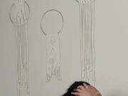 gushing orgasm