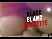 Black Blanc Beurette feat. Rizlaine