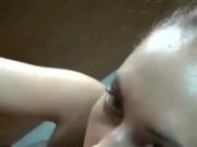 BBW School Girl