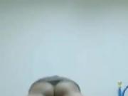 Malay couple Bareback