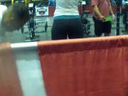 jacking in my pants at the crossfit 3