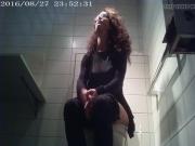 Toilet spy 1