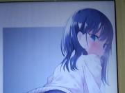 Rikka Takarada SSSS.GRIDMAN SoP