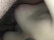 I love being a cock sucking slut