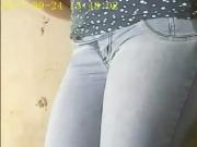 MAGRINHA PEPEKUDA SKINNY OF BIG PUSSY 298