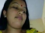 desi indian girl sucking indian bbc cock in home