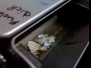 Using the Train Bin