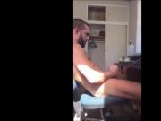 PLEASURE CONVULSION AMAZING CUMSHOT