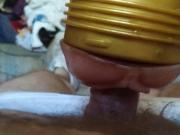 Fleshlight entspannung