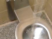 just a guy peeing where he wants