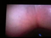 Dumb slut anal