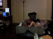 Homemad interracial