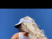 Big ass white ass