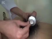 Daddy slave Jim Shuler with his TS Master pt.2