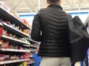 Voyeur slut