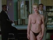 Patricia Arquette Nude Boobs And Nipples In Lost Highway