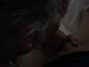 sucking my balls - eierlecken