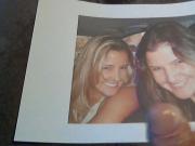 tribute for bruna and sandra