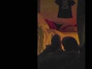 hidden bedroom masturbation