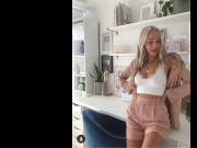 Colombian Teens Anna & Thais - Evil Ways