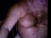 Older Daddy bear mature gay Bears