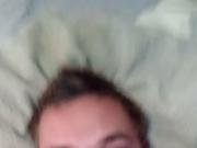Raphael Crespin - Marly Le Roi - A Massive Ejac Faciale !