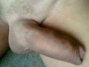 Men jerking