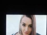 Gibi ASMR Cum Tribute