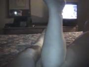 Capricornio77 bouncing ass