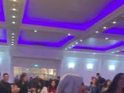 Sexy Hijabi Dancing