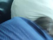 My wife doggy