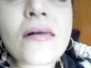 Flory milf romanian