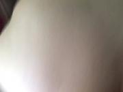 Bbw wife, quick vid.