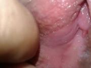 My cunt