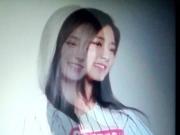 Twice Tzuyu Cum Tribute