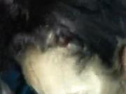 Blowjob and cum in mouth
