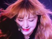 WJSN Cheng Xiao cock teasing 2