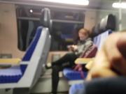 LATE TRAIN
