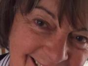 New candid horny mature whit footjob feet is this snd Face