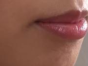Shiori Tsukada's Sexy Lips